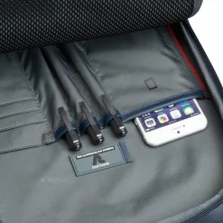 Roncato Panama 4.0 Daypack 42 cm Laptopfach