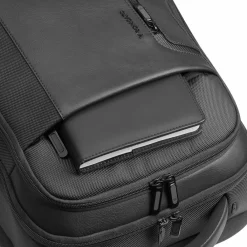 Online Roncato Panama 4.0 Daypack 42 cm Laptopfach nero