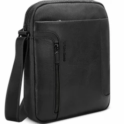 Roncato Umhängetaschen<Panama 4.0 Umhängetasche 23 cm black