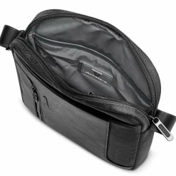 Roncato Umhängetaschen<Panama 4.0 Umhängetasche 23 cm black