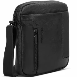 Clearance Roncato Panama 4.0 Umhängetasche 20 cm black