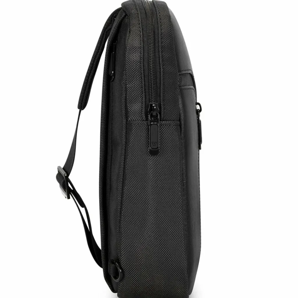 New Roncato Panama 4.0 Umhängetasche 20 cm black