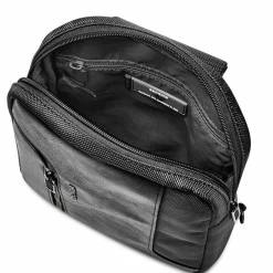 New Roncato Panama 4.0 Umhängetasche 20 cm black