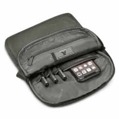 Roncato Umhängetaschen<Panama 4.0 Umhängetasche 21 cm fossil