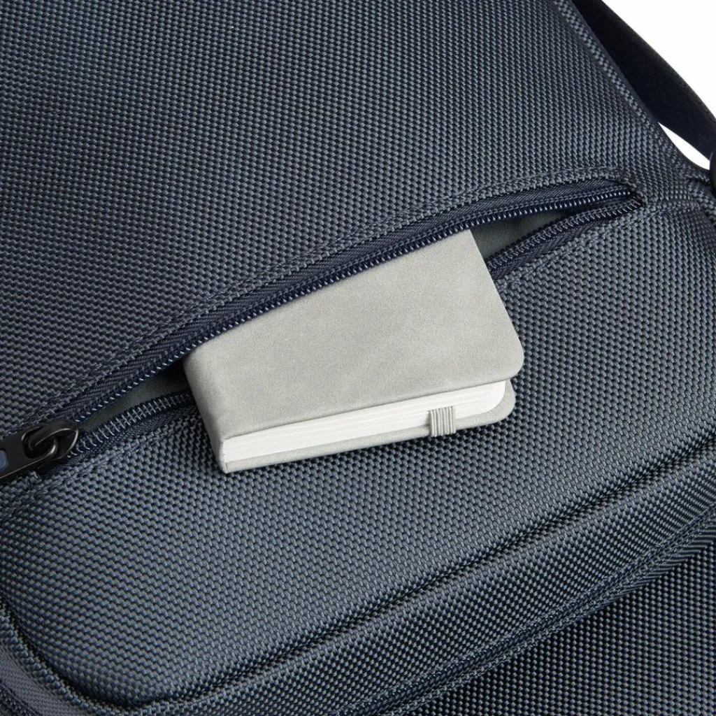 Roncato Umhängetaschen<Panama 4.0 Umhängetasche 26 cm blu notte