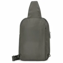 New Roncato Panama 4.0 Umhängetasche 20 cm fossil