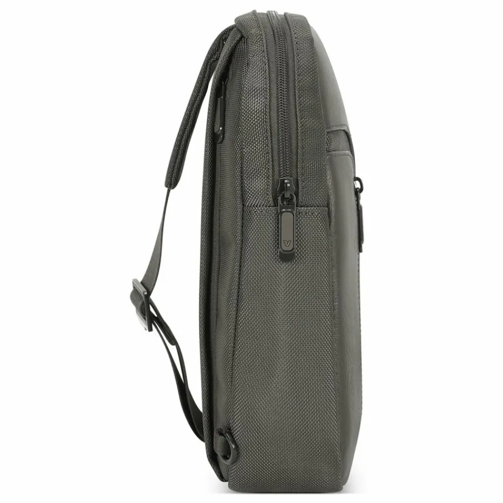 New Roncato Panama 4.0 Umhängetasche 20 cm fossil