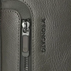 New Roncato Panama 4.0 Umhängetasche 20 cm fossil