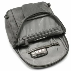 New Roncato Panama 4.0 Umhängetasche 20 cm fossil