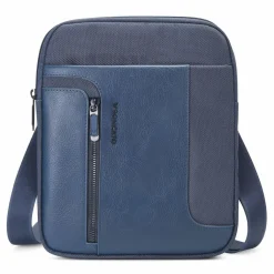 Online Roncato Panama 4.0 Umhängetasche 21 cm blu notte