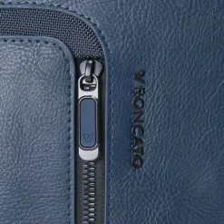 Online Roncato Panama 4.0 Umhängetasche 21 cm blu notte