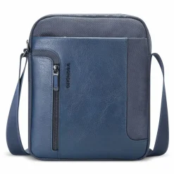 Roncato Panama 4.0 Umhängetasche 23 cm blu notte