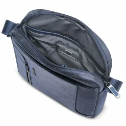 Roncato Panama 4.0 Umhängetasche 23 cm blu notte