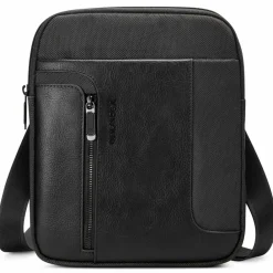 Roncato Umhängetaschen<Panama 4.0 Umhängetasche 21 cm black