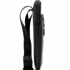 Roncato Umhängetaschen<Panama 4.0 Umhängetasche 21 cm black