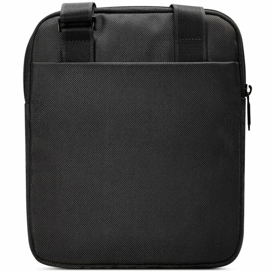 Roncato Umhängetaschen<Panama 4.0 Umhängetasche 21 cm black