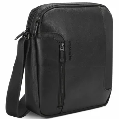 Sale Roncato Panama Umhängetasche 24 cm black