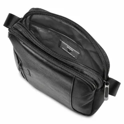Sale Roncato Panama Umhängetasche 24 cm black