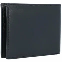 Herren Roncato Pascal Geldbörse Leder 13 cm