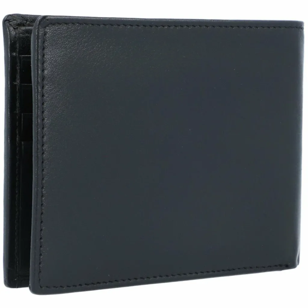 Herren Roncato Pascal Geldbörse Leder 13 cm