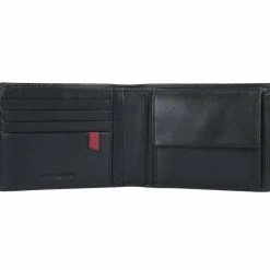 Herren Roncato Pascal Geldbörse Leder 13 cm