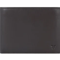 Herren Roncato Pascal Geldbörse Leder 13 cm