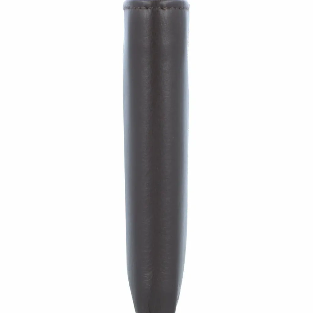 Herren Roncato Pascal Geldbörse Leder 13 cm