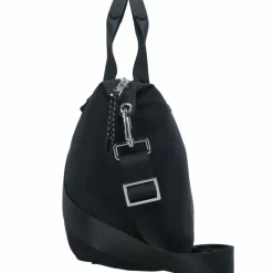 Discount Roncato Portofino Handtasche 28 cm nero