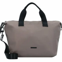 Roncato Henkeltaschen<Portofino Handtasche 28 cm ecru