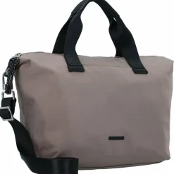 Roncato Henkeltaschen<Portofino Handtasche 28 cm ecru