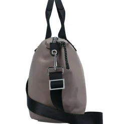 Roncato Henkeltaschen<Portofino Handtasche 28 cm ecru