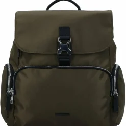 Roncato Daypacks<Portofino Rucksack 30 cm militare