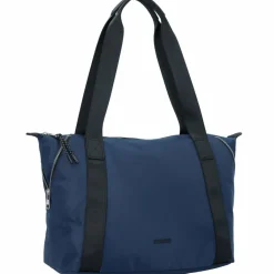 Roncato Shopper|Schultertaschen<Portofino Shopper Tasche 45 cm navy