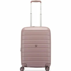 Roncato Relife 4 Rollen Kabinentrolley 55 cm mit Dehnfalte