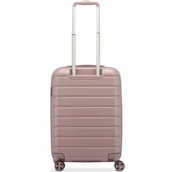 Roncato Relife 4 Rollen Kabinentrolley 55 cm mit Dehnfalte