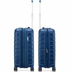 Roncato Relife 4 Rollen Kabinentrolley 55 cm mit Dehnfalte