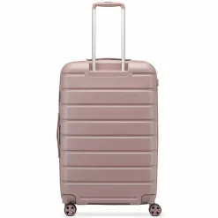 Roncato Relife 4 Rollen Kofferset 3-teilig mit Dehnfalte