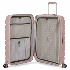 Roncato Relife 4 Rollen Kofferset 3-teilig mit Dehnfalte