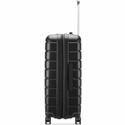 Roncato Relife 4 Rollen Trolley 73 cm mit Dehnfalte