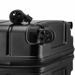 Roncato Relife 4 Rollen Trolley 73 cm mit Dehnfalte