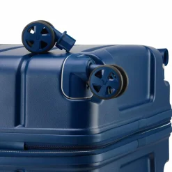 Roncato Relife 4 Rollen Trolley 78 cm mit Dehnfalte