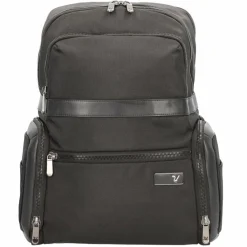 Outlet Roncato Rover Rucksack 42 cm Laptopfach nero