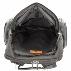 Outlet Roncato Rover Rucksack 42 cm Laptopfach nero