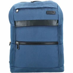 Roncato Business-Rucksäcke|Laptoptaschen<Rover Rucksack 41 cm Laptopfach blu