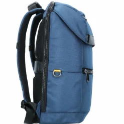 Roncato Business-Rucksäcke|Laptoptaschen<Rover Rucksack 41 cm Laptopfach blu