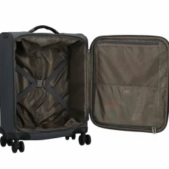 Roncato Sidetrack 4-Rollen Kabinentrolley 55 cm