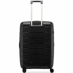 Roncato Skyline 2.0 4 Rollen Trolley 46.5 cm mit Dehnfalte