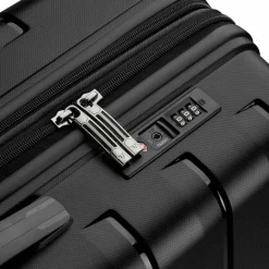 Roncato Skyline 2.0 4 Rollen Trolley 46.5 cm mit Dehnfalte