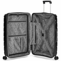 Roncato Skyline 2.0 4 Rollen Trolley 46.5 cm mit Dehnfalte