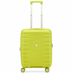 Roncato Skyline 2.0 4 Rollen Kabinentrolley 55 cm mit Dehnfalte